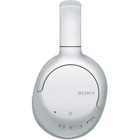 Sony WH-CH710N Auriculares Inalámbricos con Noise Cancelling, Blanco Sony WH-CH710N Auriculares Inalámbricos con Noise Cancelling, Blanco